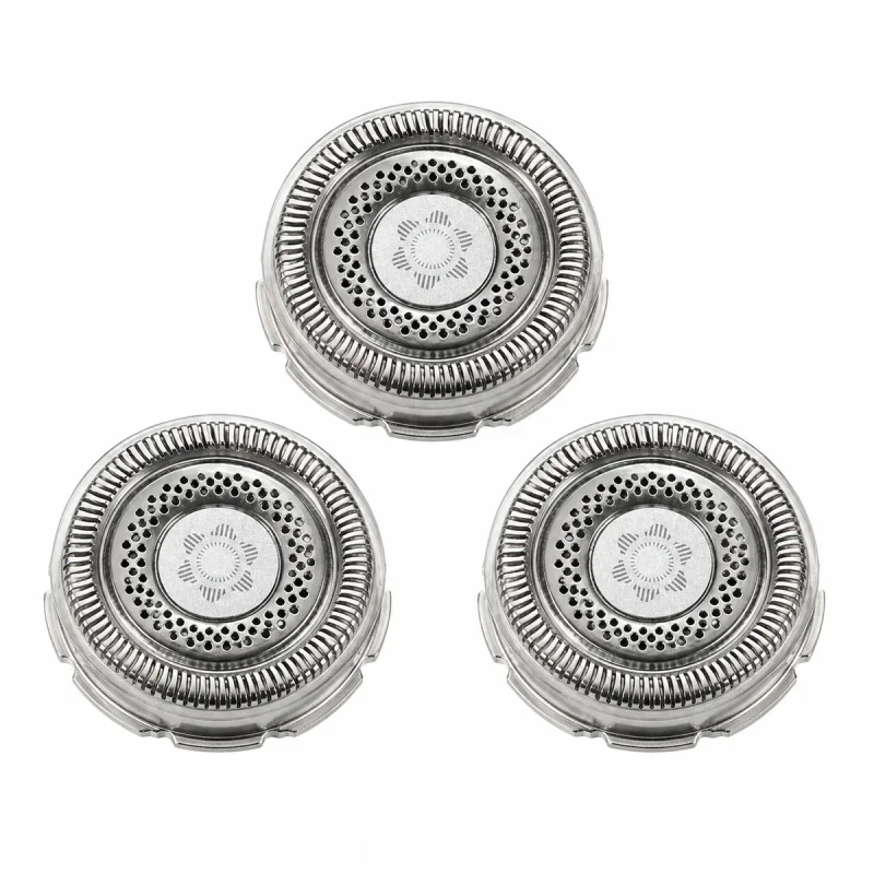 تیغ و شبکه فیلیپس مدل SH98 بسته 3 عددی