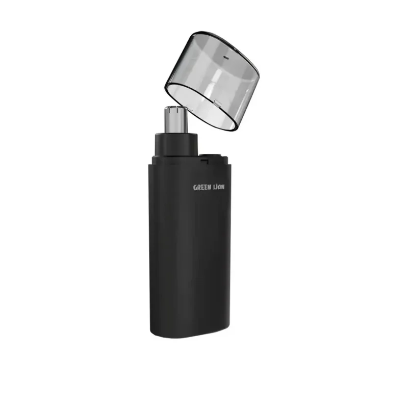 مو زن گوش و بینی گرین لاین مدل Nose Pro