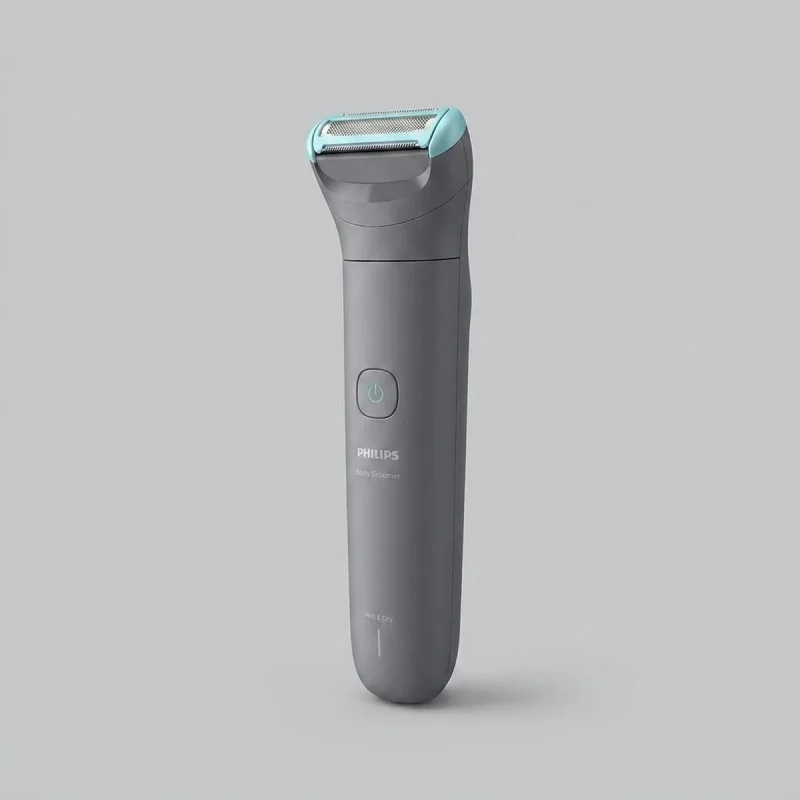 ماشین اصلاح  موی بدن شارژی فیلیپس مدل BG-3480