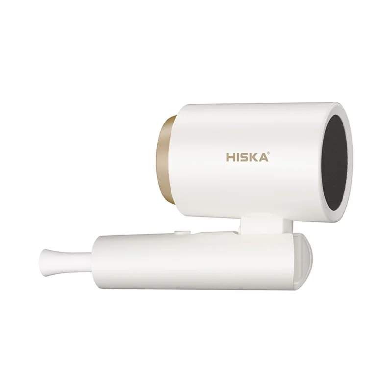 سشوار مسافرتی 1600 وات هیسکا مدل HK-5265-N