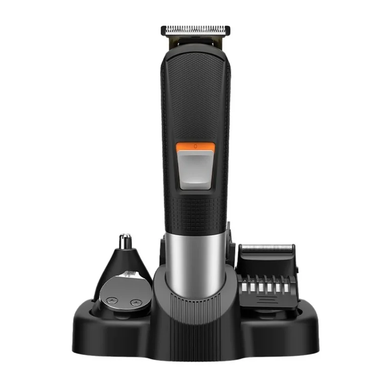ماشین اصلاح موی سر و صورت گرین لاین مدل Men’s Grooming Kit