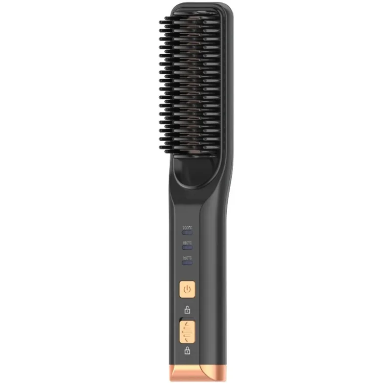 برس حرارتی گرین لاین مدل GNCOHAIRCM