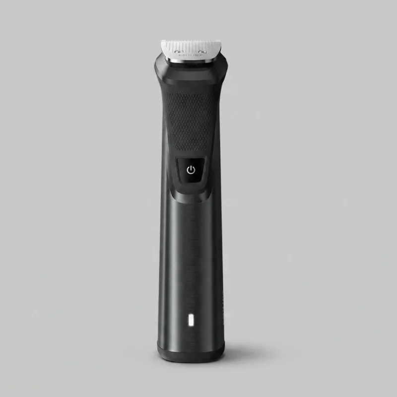 ماشین اصلاح موی سر و صورت شارژی فیلیپس مدل MG9730/40
