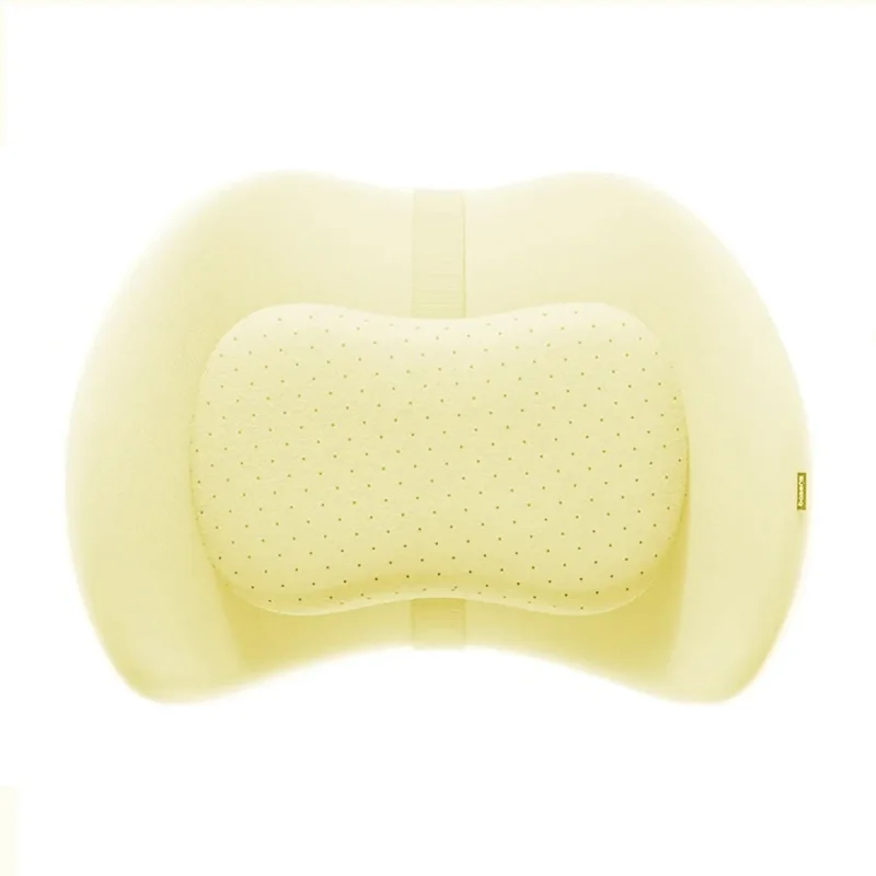 پشتی صندلی خودرو بیسوس مدل PrimeTrip VH2 Dual-Layer C01201
