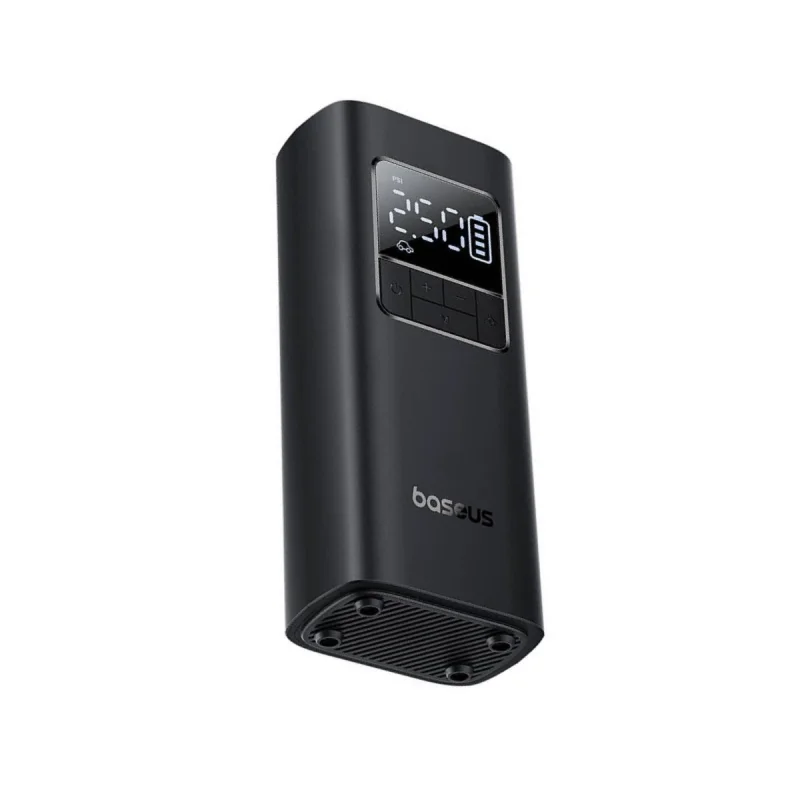 کمپرسور باد شارژی بیسوس مدل SuperMini Pro BS-CG016