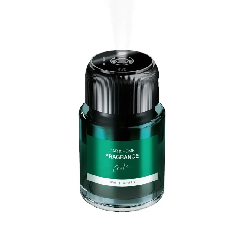 خوشبوکننده هوا گرین لاین مدل GNFRAIRDIFRGN2 حجم 160 میلی لیتر