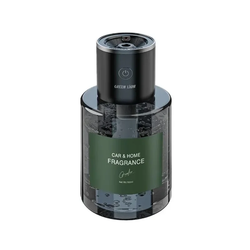 خوشبو کننده خودرو گرین لاین مدل car and home fragrancce