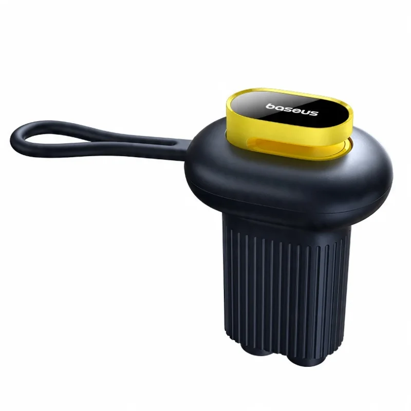 چکش اضطراری و کاتر کمربند بیسوس مدل GoTrip DT1 BS-CG035