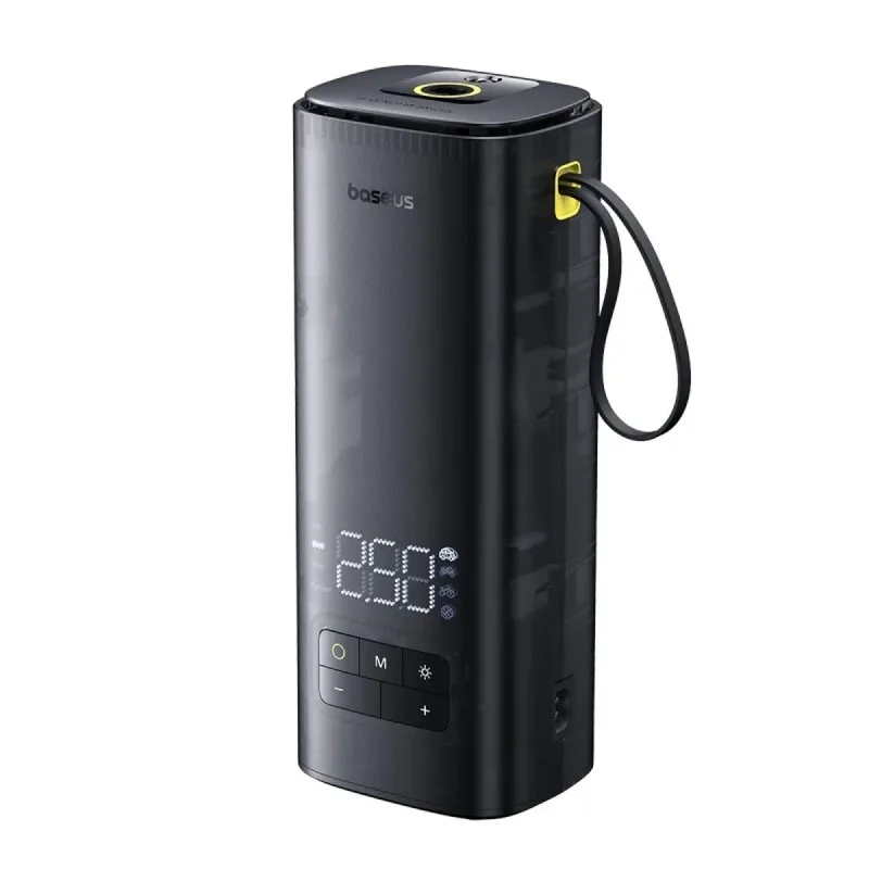 کمپرسور  هوا بیسوس مدل BS-CG024