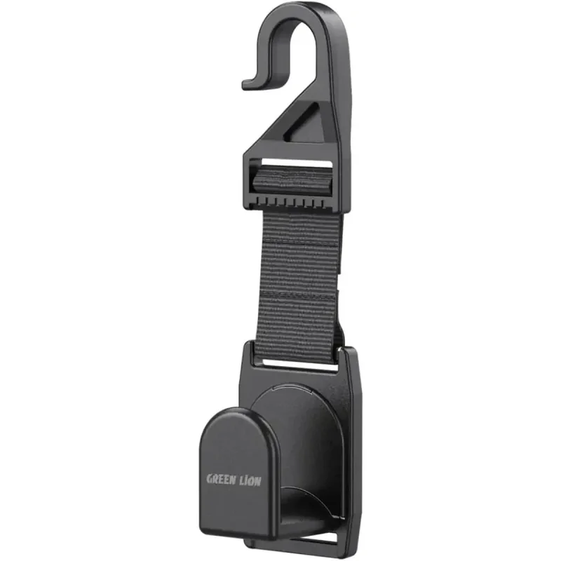 آویز لباس خودرو گرین لاین مدل Car Headrest Hook Organizer