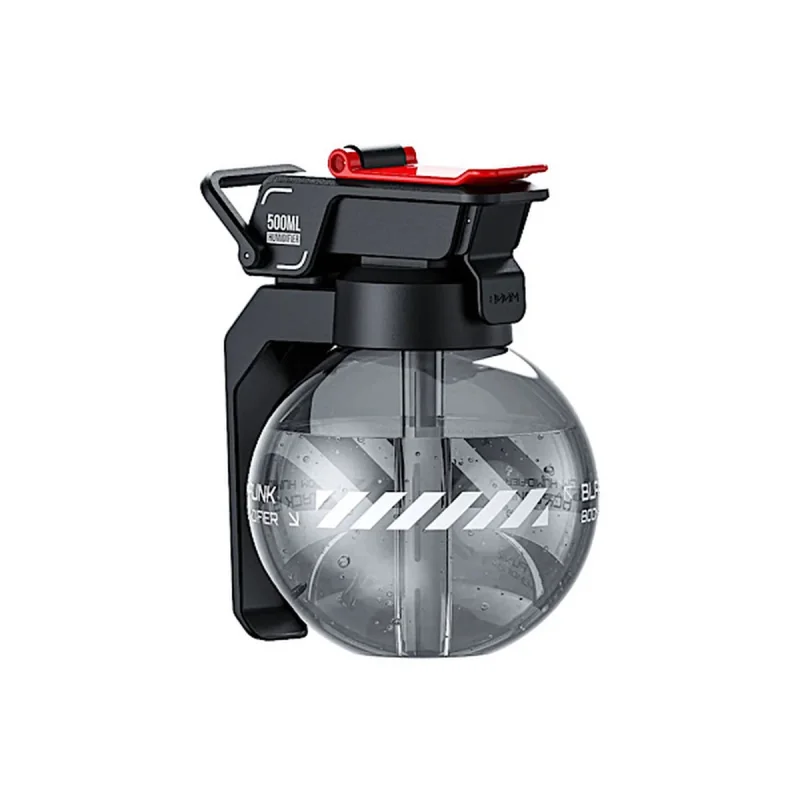 خوشبوکننده خودرو گرین لاین طرح نارنجک مدل Grenade