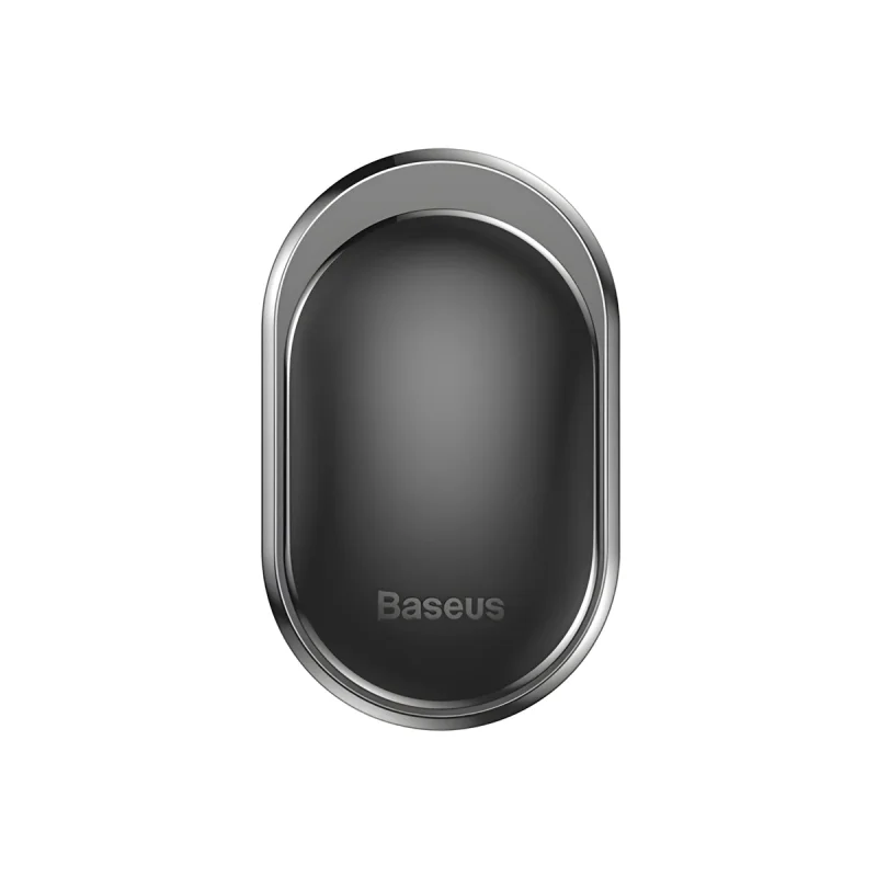 پد نگهدارنده اشیاء داخل خودرو بیسوس مدل B-Shell بسته 4 عددی