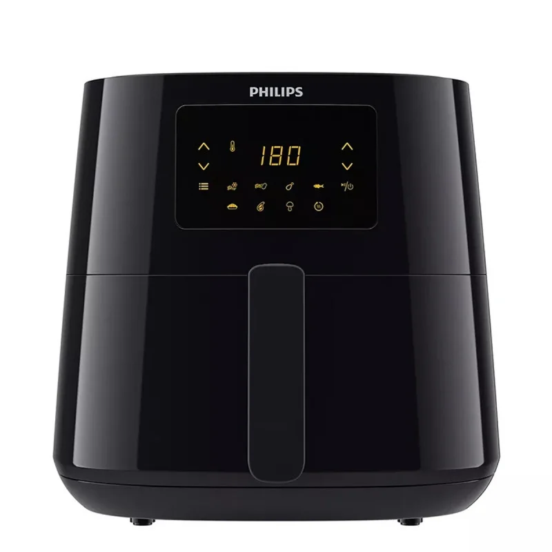 سرخ کن بدون روغن 6.2 لیتری فیلیپس مدل HD927091