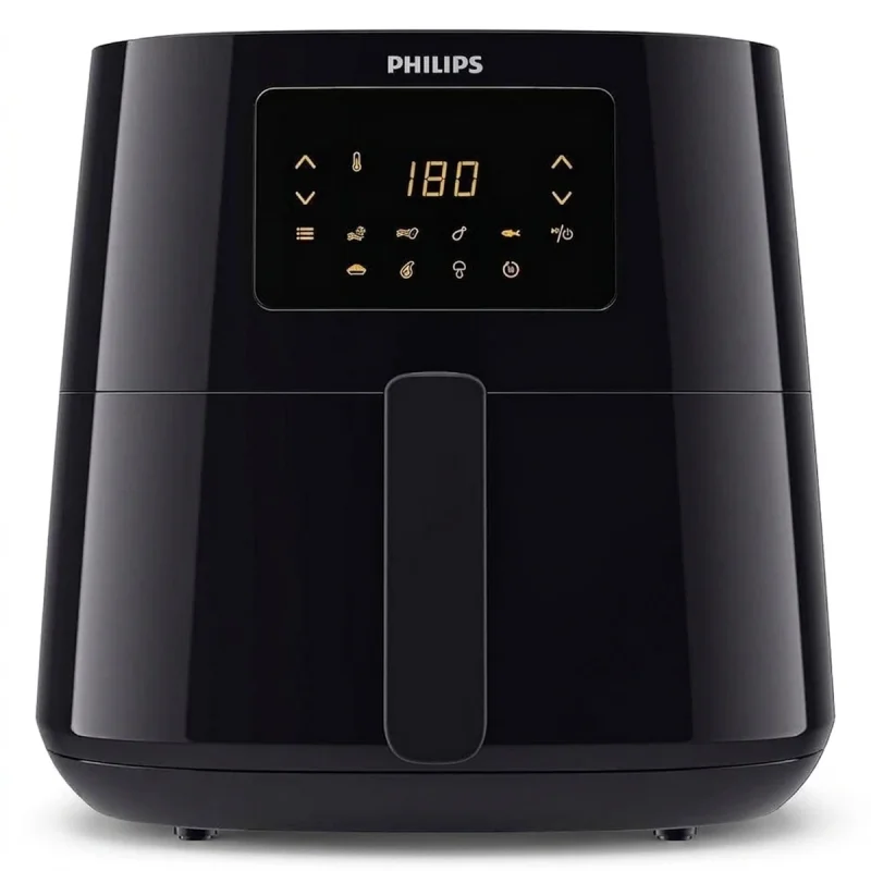سرخ‌کن 6.2 لیتری فیلیپس مدل HD9270