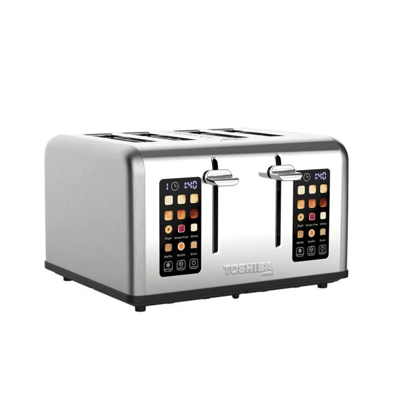 توستر 4 اسلایس توشیبا مدل TJ-315