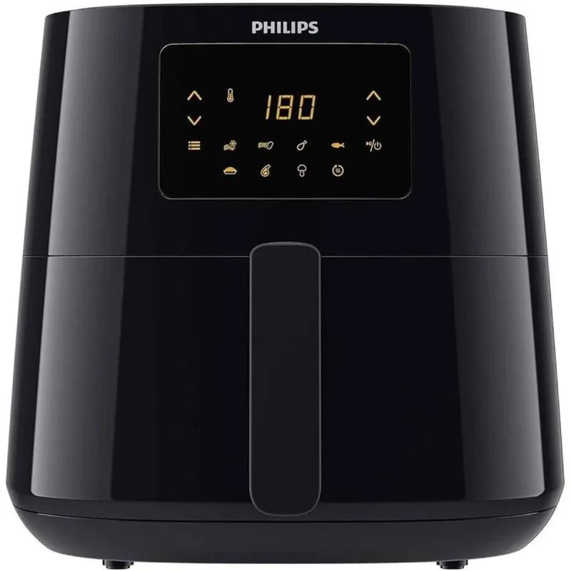 سرخ‌کن 6.2 لیتری فیلیپس مدل HD9270-plus