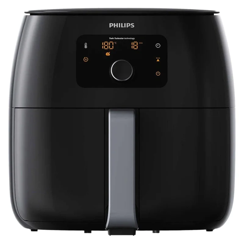 سرخ کن بدون روغن فیلیپس مدل /HD9650/91