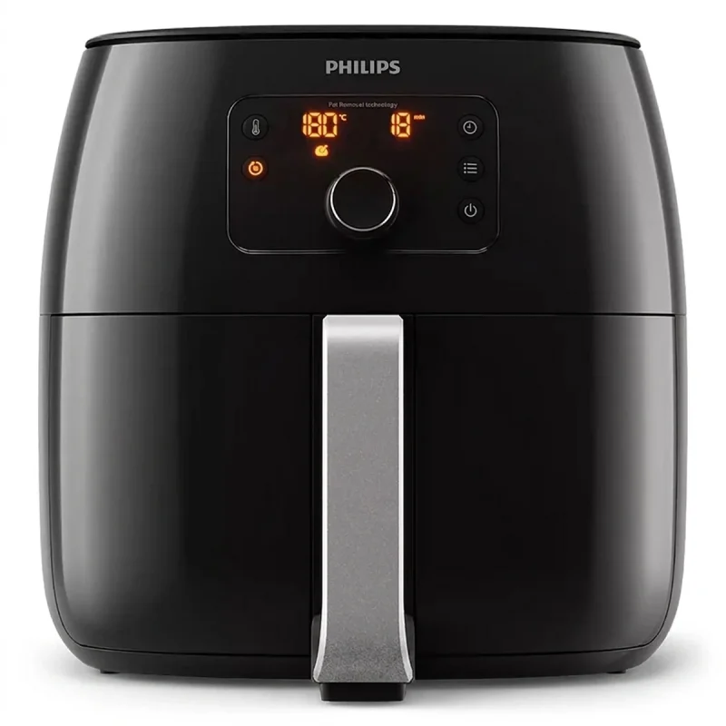 سرخ کن بدون روغن فیلیپس مدل HD9650/91