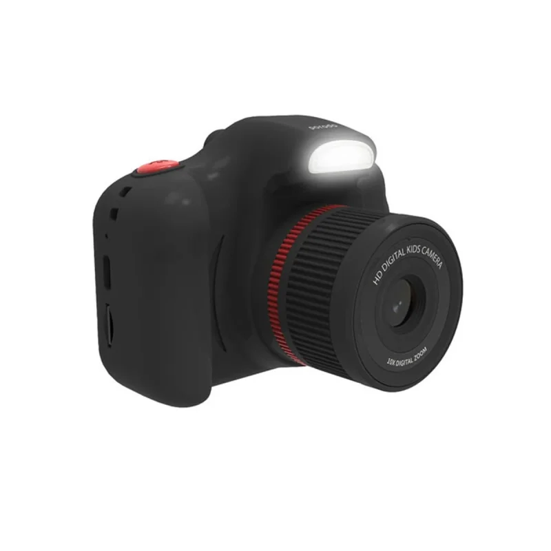 دوربین دیجیتال کودک پرودو مدل Dual Lens Selfie