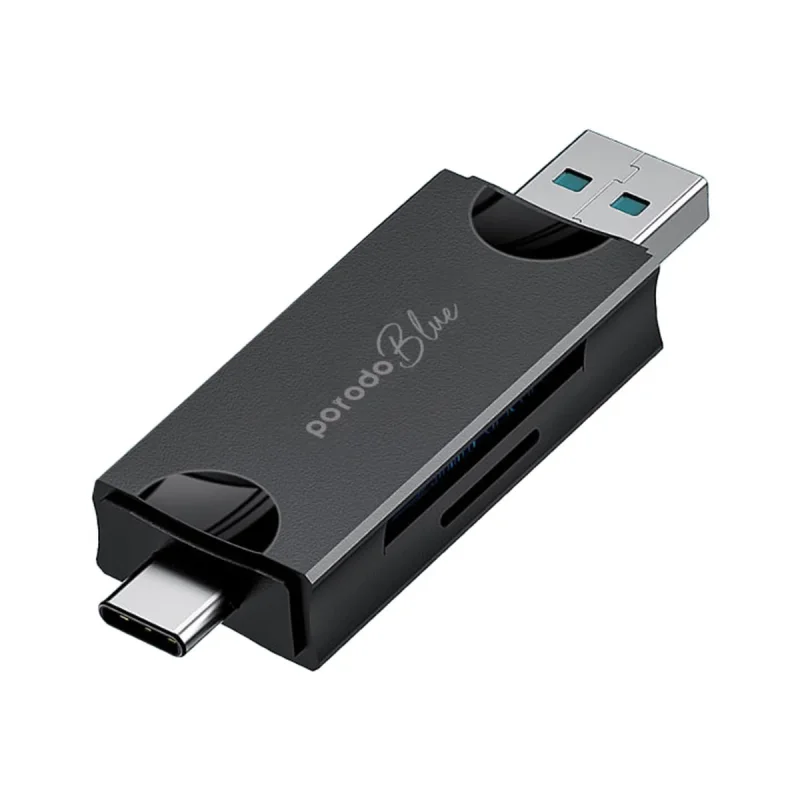 کارت‌خوان پرودو مدل  Dual connector PB-CACRH