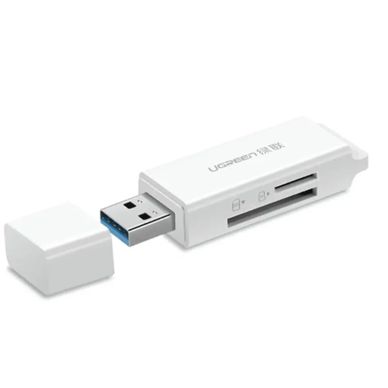 کارت‌خوان یوگرین مدل CM104-40753