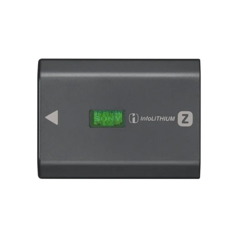 باتری دوربین سونی مدل np-fz100 کد qz1