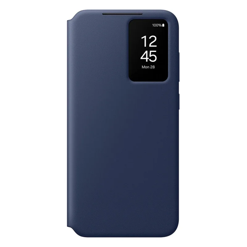کیف کلاسوری سامسونگ مدل EF-ZS721 مناسب برای گوشی موبایل سامسونگ Galaxy S24 FE