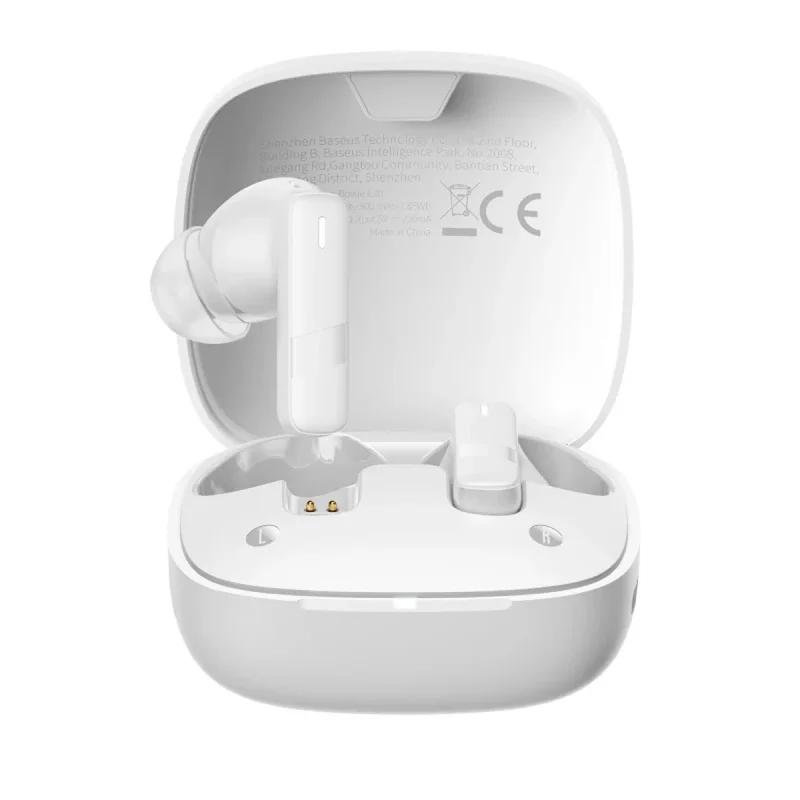 هدفون بی سیم بیسوس مدل RF STABILITY E INCREDIBLE 20