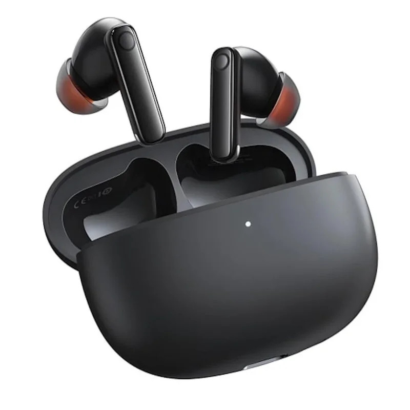 هدفون بی سیم بیسوس مدل RFN MZ10 SMART
