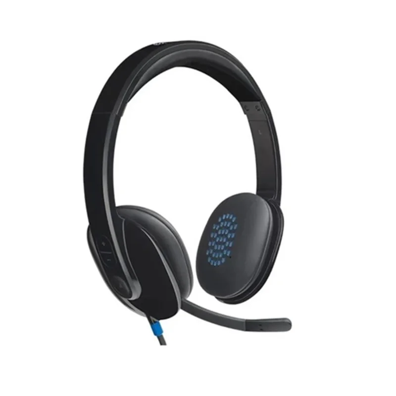 هدست لاجیتک مدل H340