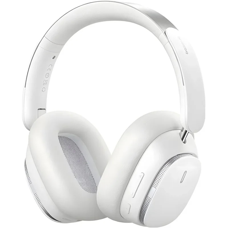 هدست مخصوص بازی بیسوس مدل SHN ERGONOMIC H1 PRO PORTABLE