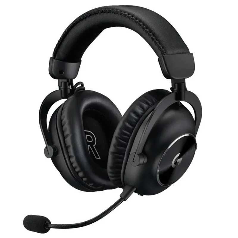 هدست گیمینگ لاجیتک مدل G PRO X 2
