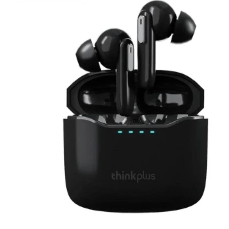 هندزفری بلوتوثی لنوو مدل TWS Wireless XT81 Headphons Earphone grade WPSP