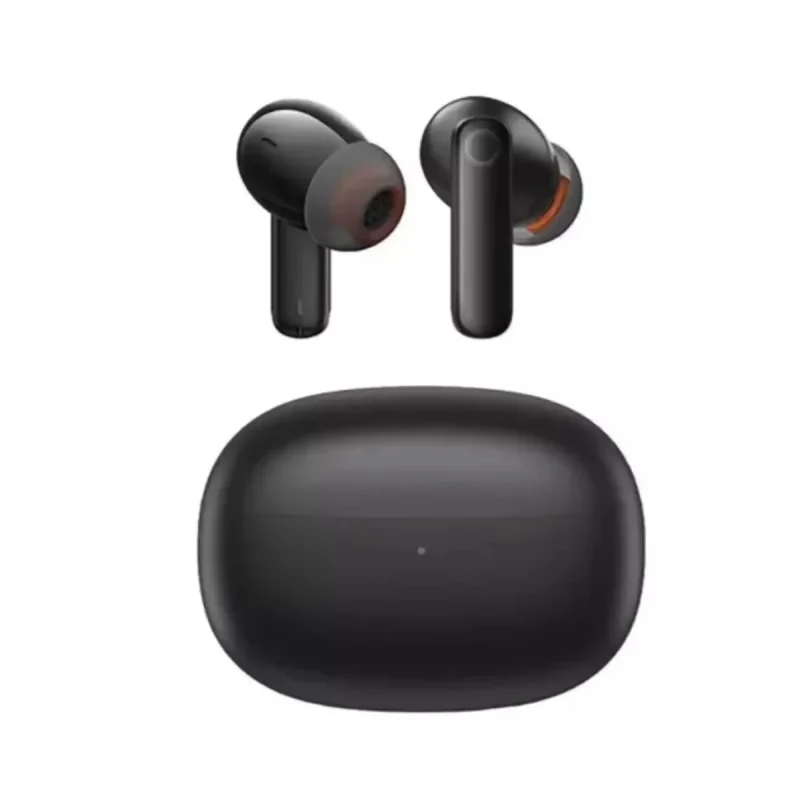 هدفون بلوتوثی بیسوس مدل NRS NOISE CANCELING MZ10 SWEAT