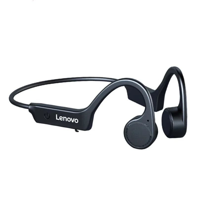 هدست بلوتوثی لنوو مدل X4 Bone Conduction IP56