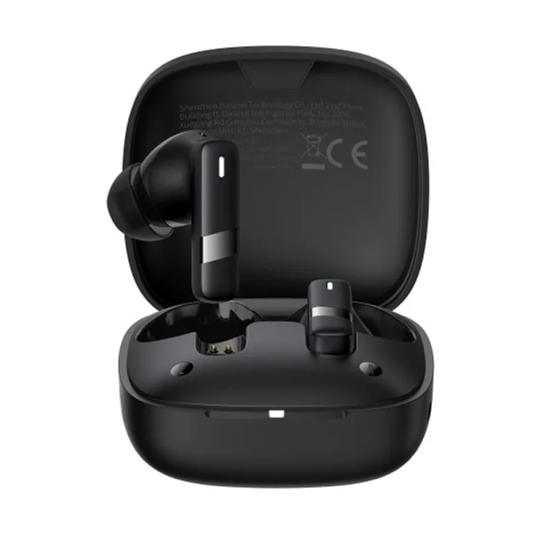 هدفون بی سیم بیسوس مدل APY CRISP BOWIE E20