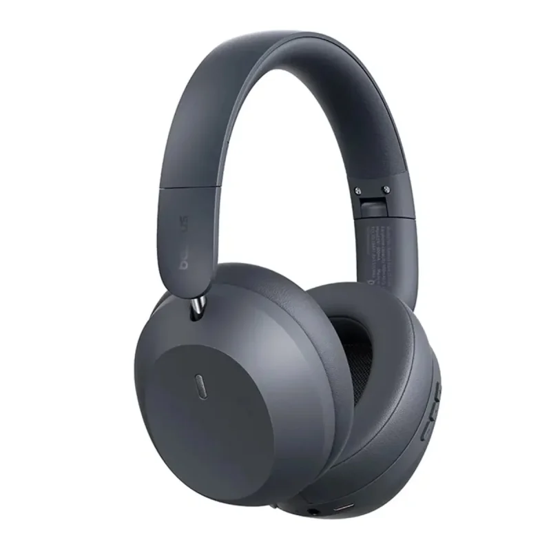 هدفون بلوتوثی بیسوس مدل MST BASS RICH 35 MAX