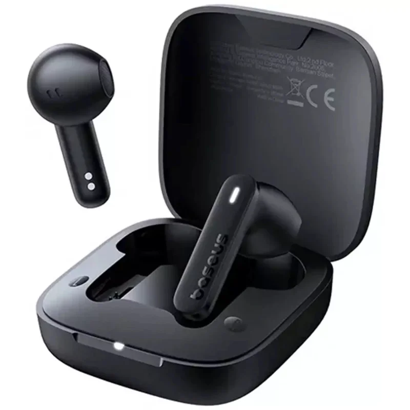 هدفون بلوتوثی بیسوس مدل MAH CRIEP E16 AUDIO