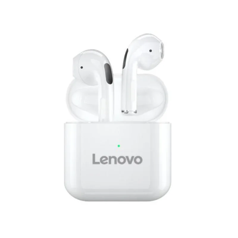 هدفون بی سیم لنوو مدل lp4s