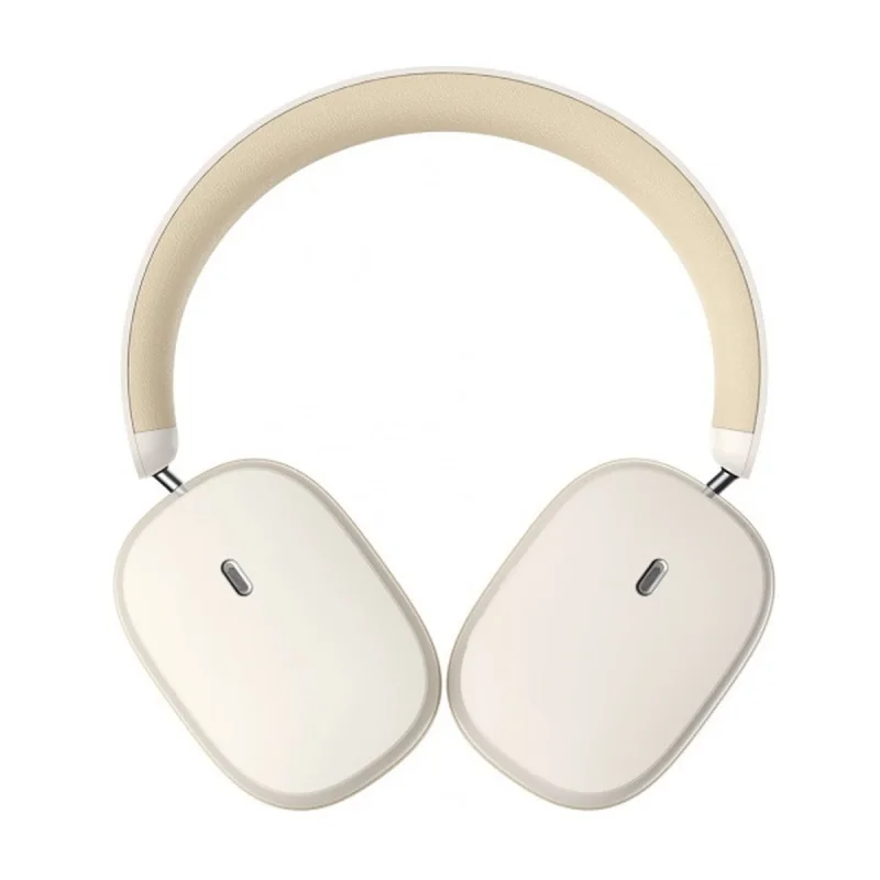 هدفون بلوتوثی باسئوس مدل ZHE BOWIE H1 NEUTRAL 2022
