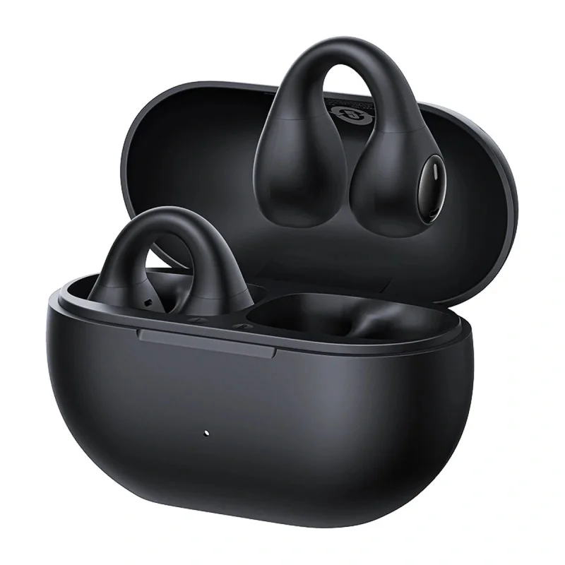 هدفون بی سیم بیسوس مدل BGH MODERN 15 BASS CLIP
