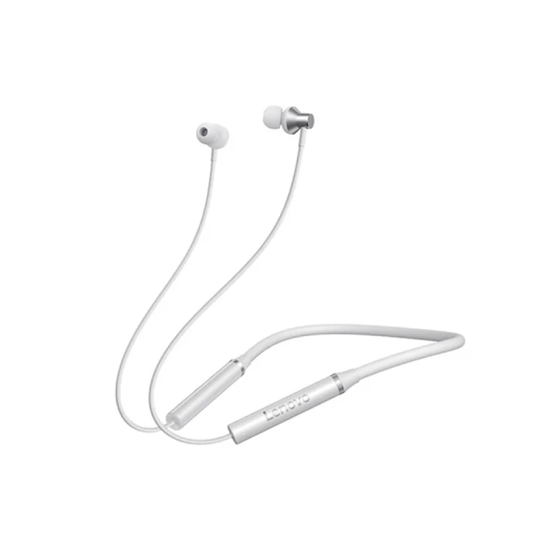 هدست مخصوص بازی لنوو مدل HSA NACKBAND HE05X 2021
