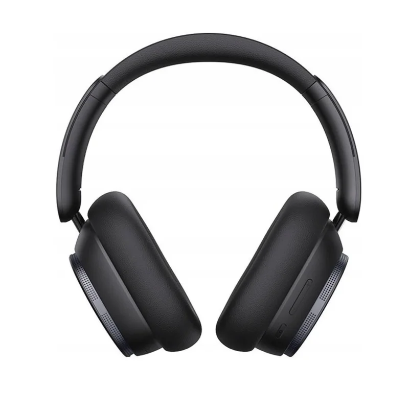 هدست بی سیم بیسوس مدل BS HEADSET DYNAMIC BOWIE H1 PRO