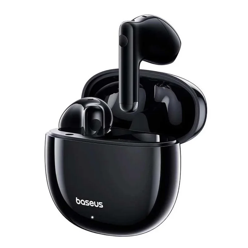 هدفون بی سیم بیسوس مدل NIR HOOK E13 EXEPTION