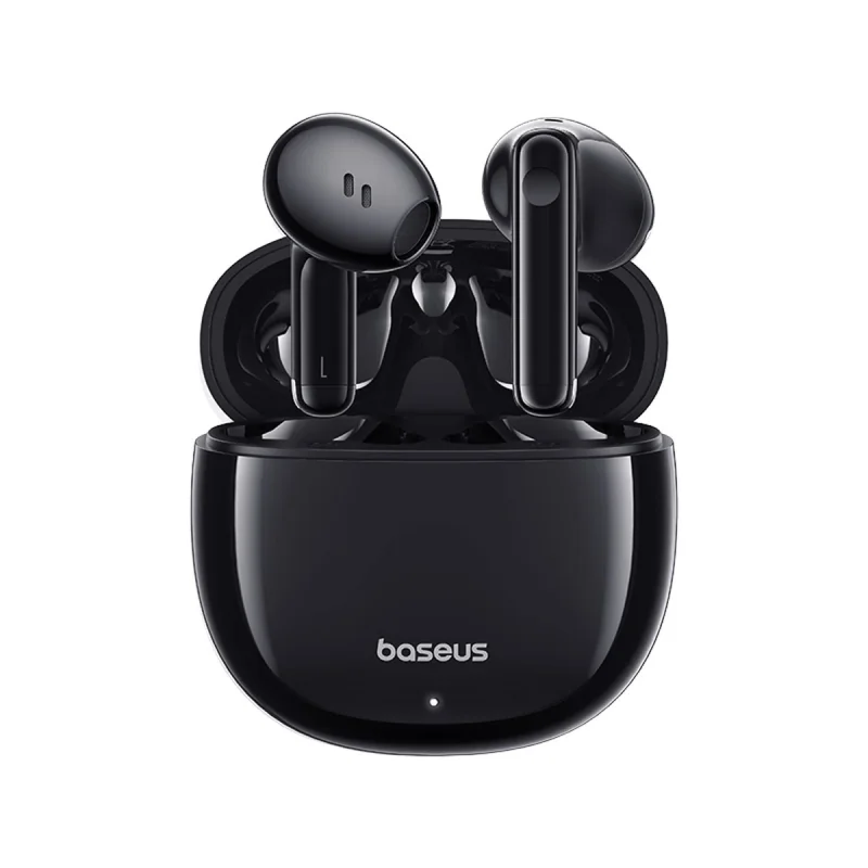 هدفون بی سیم بیسوس مدل MAH ERGONOMIC E13 CONTROL