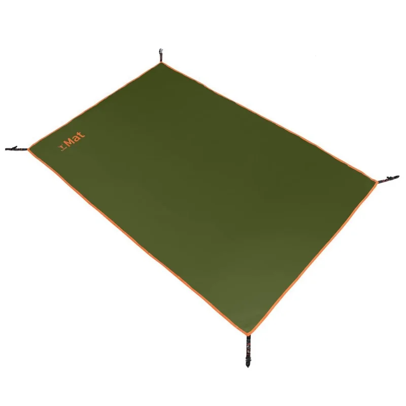 زیر انداز سفری پکینیو مدل K2003 سایز 210×185 سانتی متر