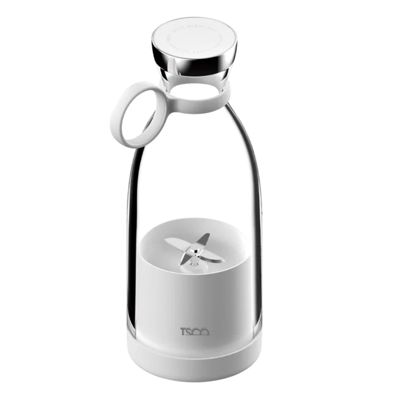 شیکر  شارژی تسکو مدل TGIFT 5414 گنجایش 0.35 لیتر