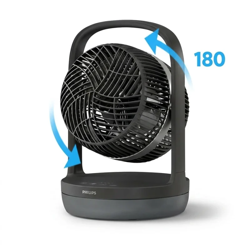پنکه رومیزی فیلیپس مدل CX3050/01