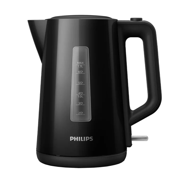 کتری برقی فیلیپس مدل HD9318 گنجایش 1.7 لیتر