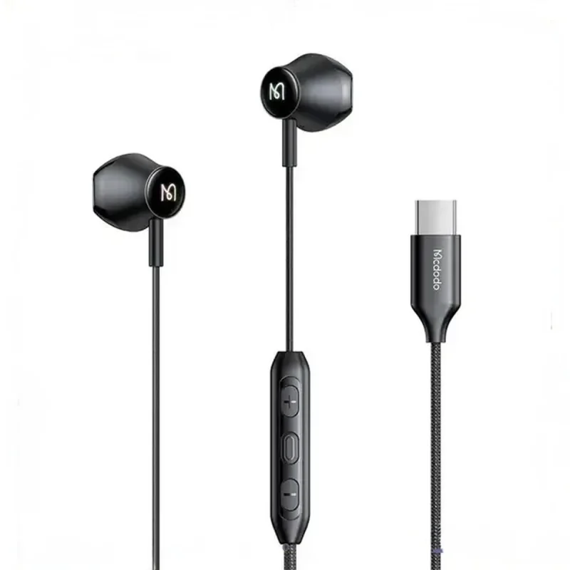 هندزفری مک دودو مدل Ch-4700